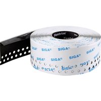 Siga - Klebeband Fentrim 2 15 m x 10 cm weiß Dämmstoffzubehör von SIGA