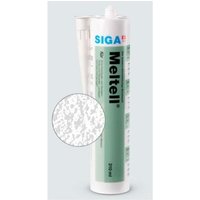 Siga - Meltell 311 weiß Kartusche Spezial-Polymer-Dichtstoff von SIGA