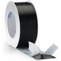 Siga Wigluv Black 20/40 Klebeband Abmessung 60 mm x 25 m von SIGA