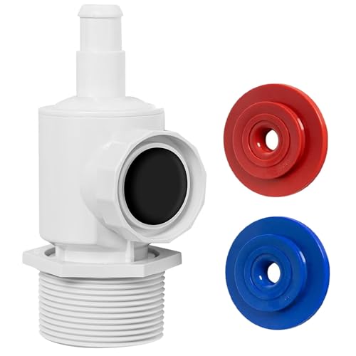 SIGANDG D29 y 9-100-9002 y 6-500-00 Conector UWF Compatible para Polaris 280 180 380 480 3900-9001 Fugot Robot Cleaner SIGANDG D29 y 9-100-9002 y 6-500-00 Conector UWF Compatible para Polaris 280 180 380 480 3900-9001 Fugot Robot Cleaner von SIGANDG