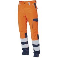 Advance 25PA1140 Warnschutz Arbeitshose - l - Orange - Siggi Advance 25PA1140 Warnschutz Arbeitshose - l - Orange - Siggi von SIGGI