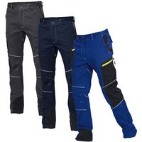 Bergen Arbeitshose - l - Blau - Siggi Bergen Arbeitshose - l - Blau - Siggi von SIGGI