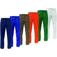 New Extra 14PA0736 Arbeitshose - 62 (eu) - Orange - Siggi von SIGGI