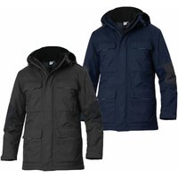 Siggi Loki 25GI0469 Arbeitsjacke - XL - Blau von SIGGI
