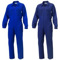 Siggi New Extra 14TU0260 Schutzanzug - 40 (EU) - Azul von SIGGI