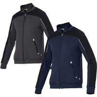 Sigma Arbeitspullover - xs - Blau - Siggi von SIGGI