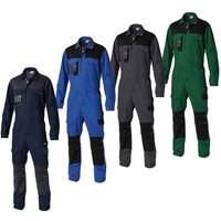 Tago Arbeitsanzug - xs - Azzurro - Siggi von SIGGI