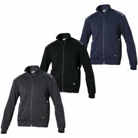 Task 2 23MG0768 Arbeits-Sweatshirt - s - Schwarze - Siggi Task 2 23MG0768 Arbeits-Sweatshirt - s - Schwarze - Siggi von SIGGI