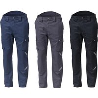 Task 2 Arbeitshose - xxl - Grau - Siggi Task 2 Arbeitshose - xxl - Grau - Siggi von SIGGI