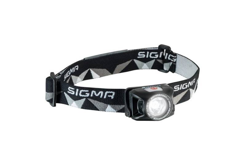 SIGMA SPORT Stirnlampe von SIGMA SPORT