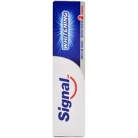 SIGNAL Whitening Zahnpasta 100 ml SIGNAL Whitening Zahnpasta 100 ml von SIGNAL