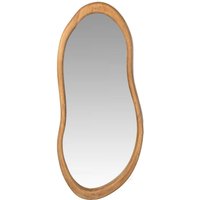 Böhmischer Spiegel aus Glas und Holz für die Inneneinrichtung Böhmischer Spiegel aus Glas und Holz für die Inneneinrichtung von SIGNES GRIMALT