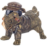 Dekorative Hundefigur für Zuhause und Büro von SIGNES GRIMALT