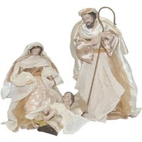 Geburt 3 Stk. für Weihnachtsdekoration aus hochwertigem Harz Geburt 3 Stk. für Weihnachtsdekoration aus hochwertigem Harz von SIGNES GRIMALT