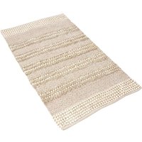 Hogar Textil Felpile Teppich Teppich Teppiche grau 70x120x1cm 2665555 - Gris - Signes Grimalt von SIGNES GRIMALT