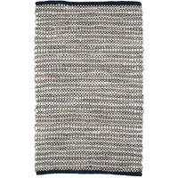 Signes Grimalt - Home Textil Input Teppich Teppich rockt 55x85x1cm 22969 - Crudo von SIGNES GRIMALT