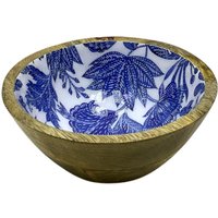 Kleine Blumenschale aus Holz zur Küchendekoration und Aufbewahrung von Wohnaccessoires, elegantes Design Kleine Blumenschale aus Holz zur Küchendekoration und Aufbewahrung von Wohnaccessoires, elegantes Design von SIGNES GRIMALT