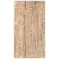 Signes Grimalt - Küchentisch Bambus -Schneidetischkästen und beige Tabletts 18x33x1cm 19574 von SIGNES GRIMALT