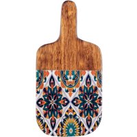 Signes Grimalt - Küchentisch Tisch geschnittene Küchenboxen und Tabletts braun 15x30x2cm 27882 Signes Grimalt - Küchentisch Tisch geschnittene Küchenboxen und Tabletts braun 15x30x2cm 27882 von SIGNES GRIMALT