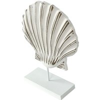 Signes Grimalt - Marinefigur Figuren Figur Concha Marinero Blanco 32x8x25cm 26928 - Blanco von SIGNES GRIMALT