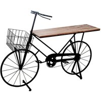 Signes Grimalt Bicycle Auxiliary Furniture Regale Grüner Regal - 147x35x102cm Signes Grimalt Bicycle Auxiliary Furniture Regale Grüner Regal - 147x35x102cm von SIGNES GRIMALT