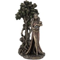 Signes Grimalt - Bronze -Figur Figuren Figur Göttin Gray Bronze 13x15x28cm 25233 Signes Grimalt - Bronze -Figur Figuren Figur Göttin Gray Bronze 13x15x28cm 25233 von SIGNES GRIMALT