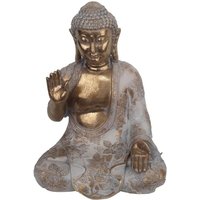 Signes Grimalt - Buddha -Figurenfiguren Buddha Buddha Buddhas 30x17x22CM 28016 Signes Grimalt - Buddha -Figurenfiguren Buddha Buddha Buddhas 30x17x22CM 28016 von SIGNES GRIMALT