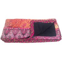 Isla Bonita By SigrisModa von sigris – Sarong aus 100 % Baumwolle für Damen – ideal für Strand und Pool von SIGNES GRIMALT