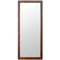 Signes Grimalt - Mirror Mirrors Weißer Spiegel - 70x170x3cm Signes Grimalt - Mirror Mirrors Weißer Spiegel - 70x170x3cm von SIGNES GRIMALT