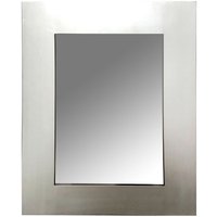 Möbelspiegel Silberspiegel 3x70x90cm 19069 - Plateado - Signes Grimalt von SIGNES GRIMALT