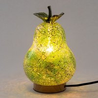 Tischlampe im Birnen-Mosaik-Stil Tischlampe im Birnen-Mosaik-Stil von SIGNES GRIMALT
