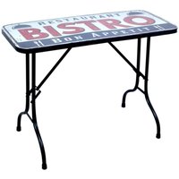 Tischmöbel essen Musta Appect Tabelle Multicolor -Hilfstreffen 46x100x75cm 16241 - Signes Grimalt Tischmöbel essen Musta Appect Tabelle Multicolor -Hilfstreffen 46x100x75cm 16241 - Signes Grimalt von SIGNES GRIMALT