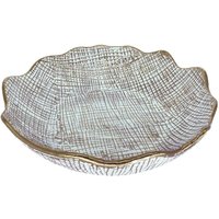 Vaciabolsillos Tably Vasen und Halter Weißes Tablett - 8x30x30 cm - Signes Grimalt Vaciabolsillos Tably Vasen und Halter Weißes Tablett - 8x30x30 cm - Signes Grimalt von SIGNES GRIMALT