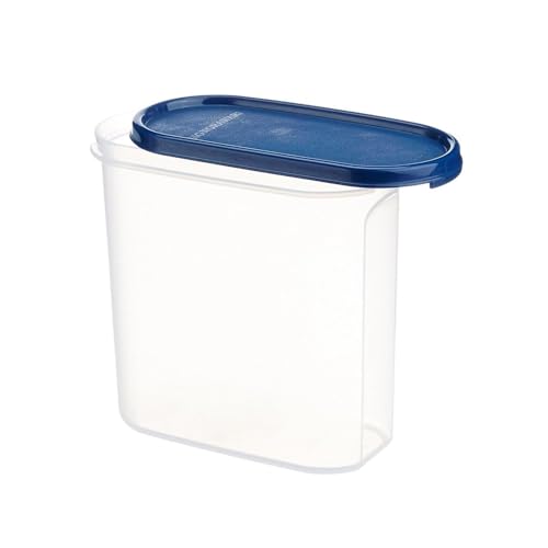 SIGNORA WARE Signoraware Eidgenosse mit Deckel Vorratsdose Vorrat Dose Modular Trockenvorrat Eidgenossen (1700 ml) von SIGNORA WARE