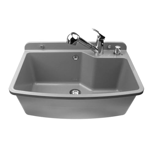 COMMODE UTILITY SINK MIXER TAP SET WASH BASIN COMMODE UTILITY SINK MIXER TAP SET WASH BASIN von SIGO