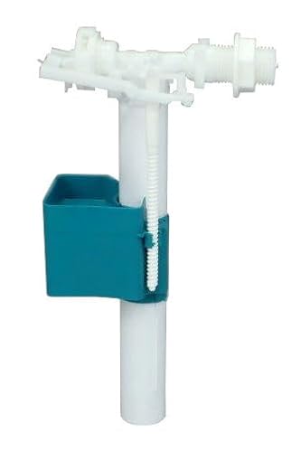 SEITLICHES FÜLLVENTIL 3/8" SPÜLKASTEN WC SEITLICHES FÜLLVENTIL 3/8" SPÜLKASTEN WC von SIGO
