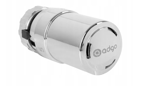 THERMOSTATIC HEAD M30x1.5 FOR CHROME HEATER THERMOSTATIC HEAD M30x1.5 FOR CHROME HEATER von SIGO