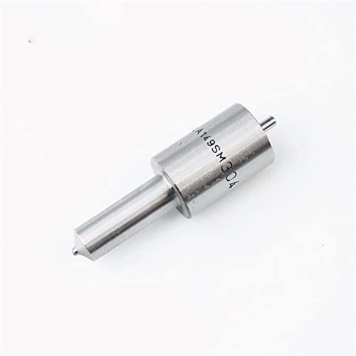 SIGOEC Diesel Kraftstoffeinspritzer DLLA149SM304 DLLA152S295 ZCK155S527 ZCK154S425 BDLL150S6556 ZCK155S525 ZCK154S432 DLLA152S015 Einspritzdüse Dieselkraftstoff (Farbe: : ZCK154S432) von SIGOEC