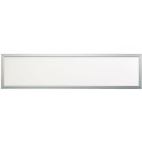 Led Panel in Weiß 40W 300x1200 mm im Rahmen 3000K UGR=22 - white - Sigor von SIGOR