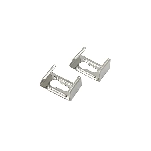 Montageclips Profil Schmal 5 Montageclips Profil Schmal 5 von SIGOR