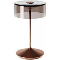 [NEUWERTIG] Sigor Led Akkutischleuchte Numotion Ip54 Tischlampe Nachttischlampe Leselampe B-Ware von SIGOR