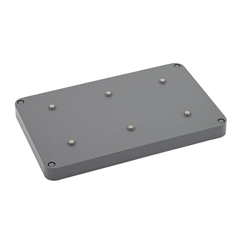 SIGOR 6-fach Ladestation easy-connect puk - Ladestation mit 6 easy-connect puk Anschlüssen zur gleichzeitigen Aufladung von 1-6 Akkuleuchten, stapelbar, inkl. Netzadapter SIGOR 6-fach Ladestation easy-connect puk - Ladestation mit 6 easy-connect puk Anschlüssen zur gleichzeitigen Aufladung von 1-6 Akkuleuchten, stapelbar, inkl. Netzadapter von SIGOR