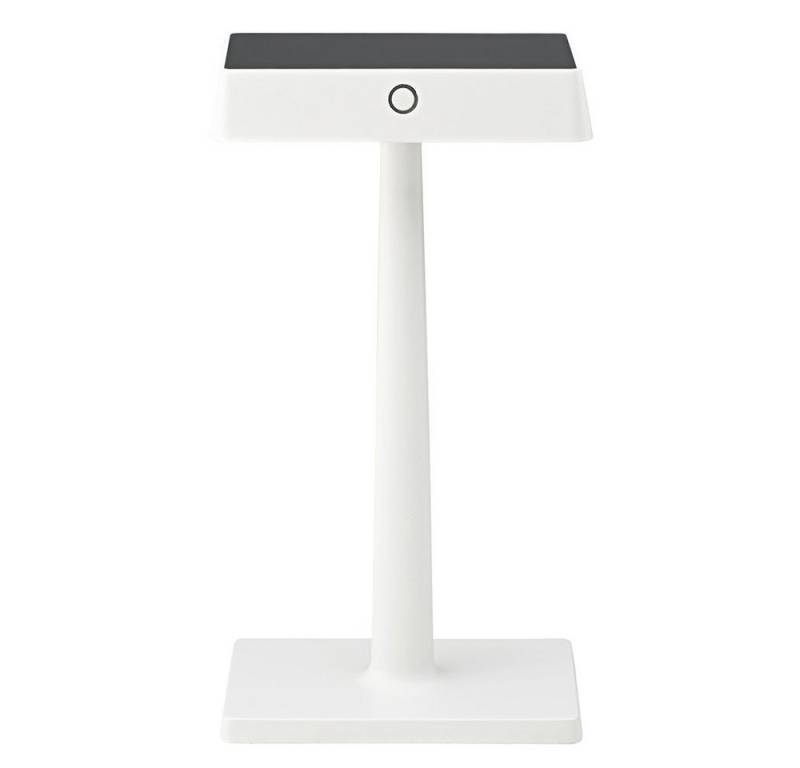 SIGOR Außen-Tischleuchte, LED-Leuchtmittel fest verbaut, Warmweiß, Außenleuchte Tischleuchte LED Touchdimmer Akku Tischlampe SIGOR Außen-Tischleuchte, LED-Leuchtmittel fest verbaut, Warmweiß, Außenleuchte Tischleuchte LED Touchdimmer Akku Tischlampe von SIGOR