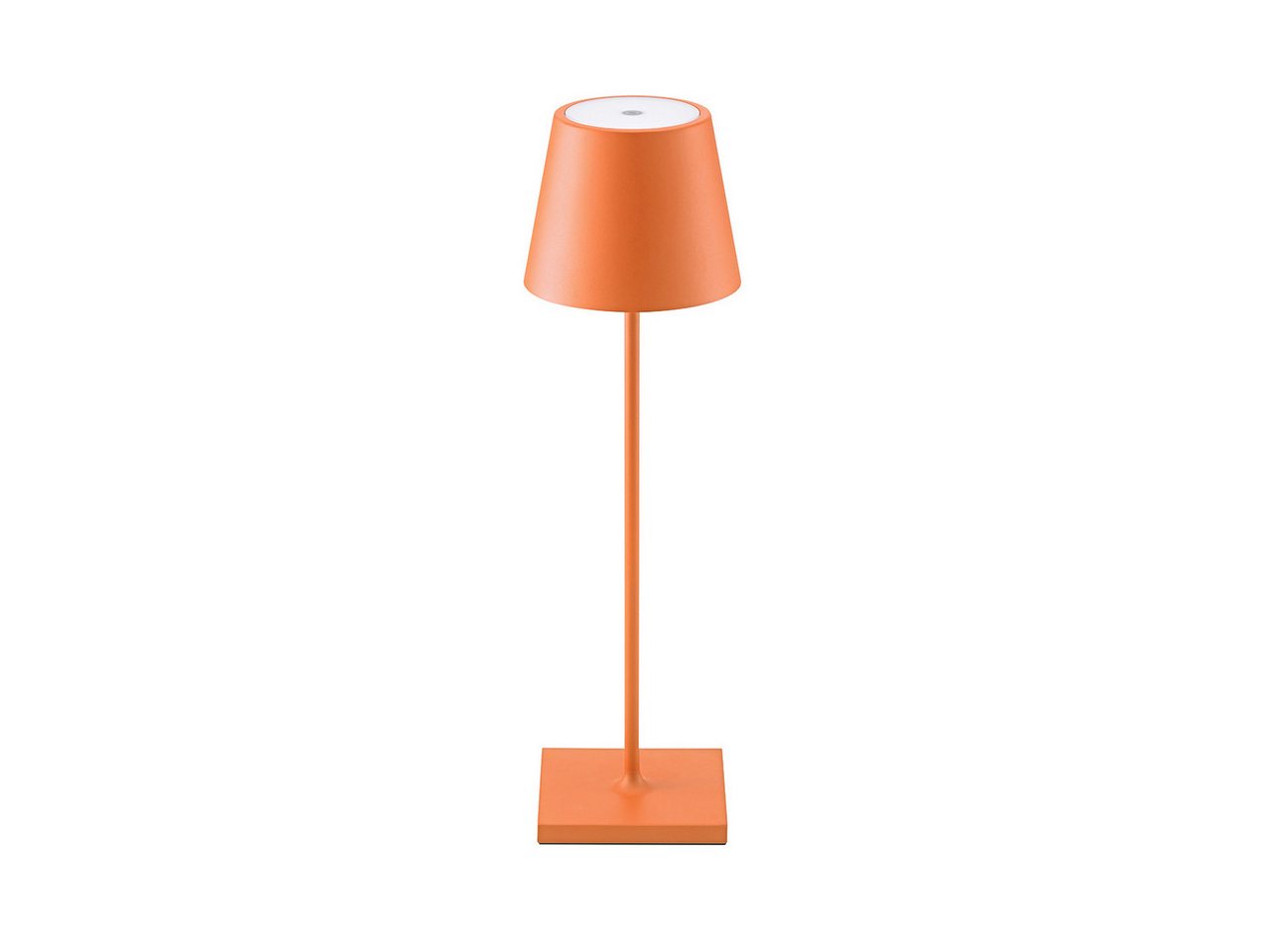SIGOR LED Tischleuchte Akku-Tischlampe Sigor Nuindie, LED fest integriert, Warmweiß, Extra-Warmweiß, kabellose Tischleuchte SIGOR LED Tischleuchte Akku-Tischlampe Sigor Nuindie, LED fest integriert, Warmweiß, Extra-Warmweiß, kabellose Tischleuchte von SIGOR