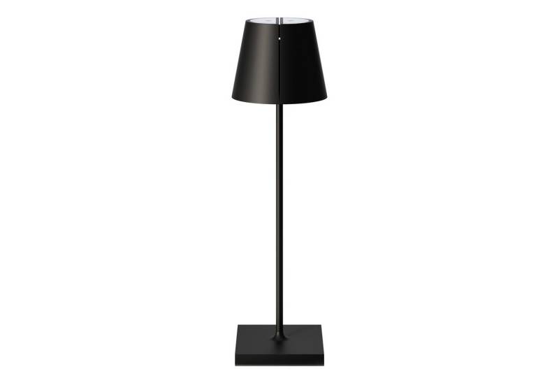 SIGOR LED Tischleuchte Akku-Tischleuchte, Dimmbar, 1 LED Platine, 2.700 K / 2.200 K von SIGOR