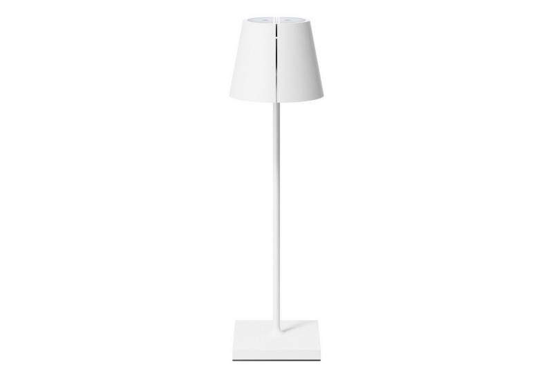 SIGOR LED Tischleuchte Akku-Tischleuchte, Dimmbar, 1 LED Platine, 2.700 K / 2.200 K von SIGOR