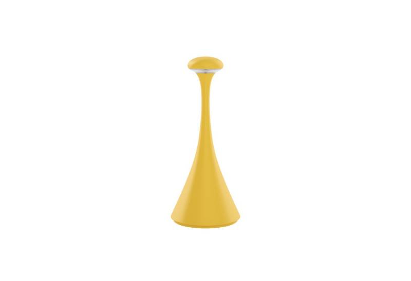 SIGOR LED Tischleuchte Nudrop Mini, kleine Akku-Tischlampe, LED fest integriert, Warmweiß, Extra Warmweiß, Designerlampe von SIGOR