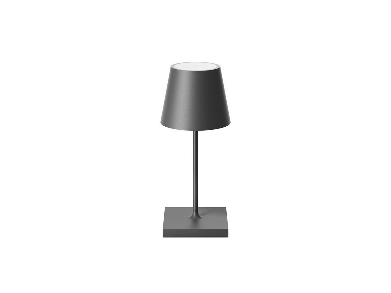 SIGOR LED Tischleuchte Sigor Akku-Tischleuchte NUINDIE USB-C, LED fest Integriert SIGOR LED Tischleuchte Sigor Akku-Tischleuchte NUINDIE USB-C, LED fest Integriert von SIGOR