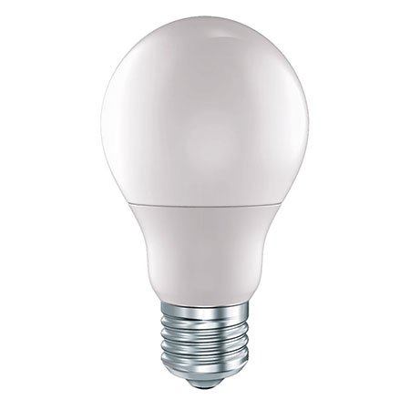 Sigor ECOLUX OMNI 10-W-LED-Lampe E27, warmweiß von SIGOR