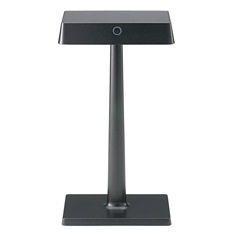 Sigor Nuindie Charge schwarz LED Akku Tischleuchte mit Ladefunktion Sigor Nuindie Charge schwarz LED Akku Tischleuchte mit Ladefunktion von SIGOR